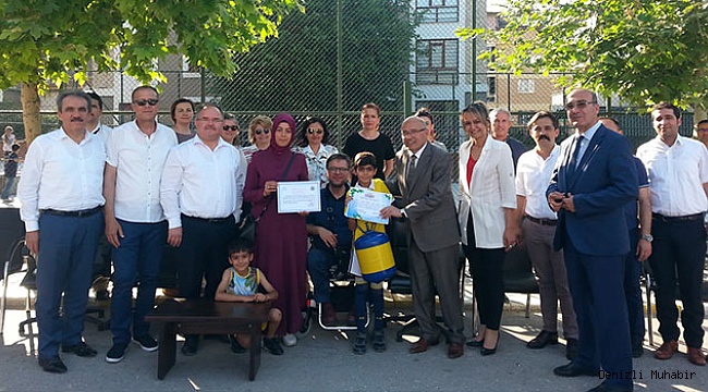 “Genç Kız Olduğumu Göremezsin”