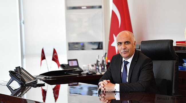 "Gönül yıkmak değil, gönül kazanmak gerek"