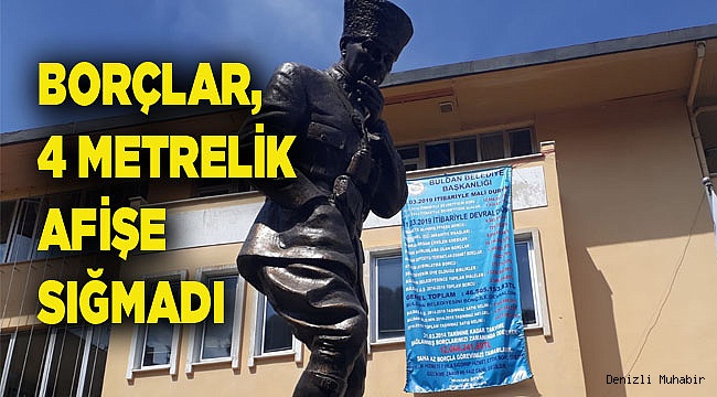 "Halkın gerçekleri bilmeye hakkı var"