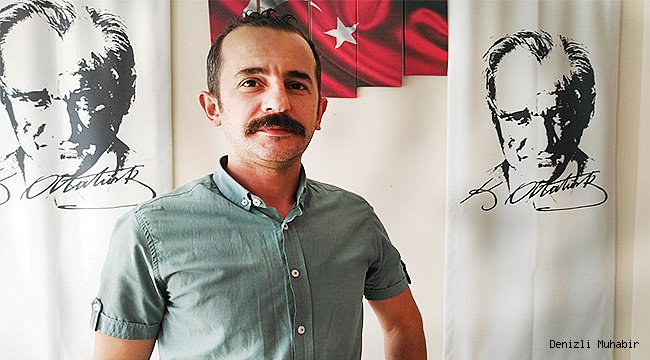 HALKIN MÜDÜRÜ GİDİYOR