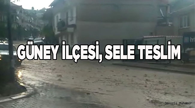 Hasar büyük