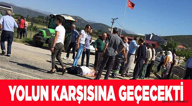 Hastahanede hayatını kaybetti