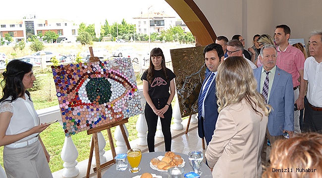 Her Şey Çevre için
