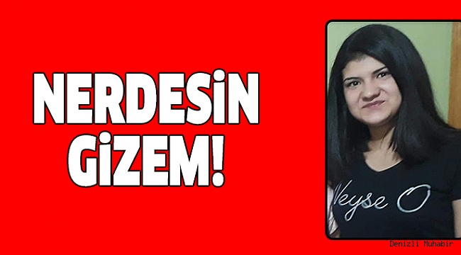 Her Yerde Kayıp Kızlarını Arıyorlar