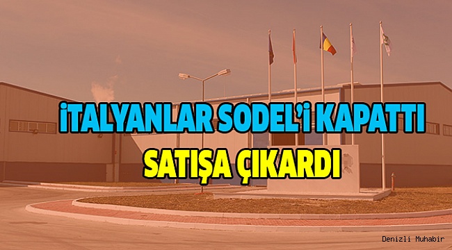 İtalyanlar Denizli’den Çekiliyor