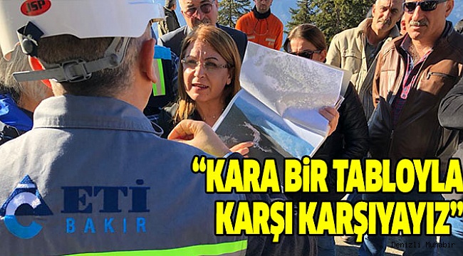 Karaca’dan Dünya Çevre Günü Değerlendirmesi