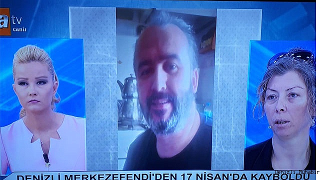 Kayıp Avukattan hala iz yok