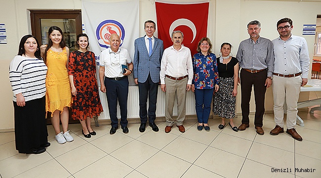 Kent Konseyi’nde Seçim Heyecanı