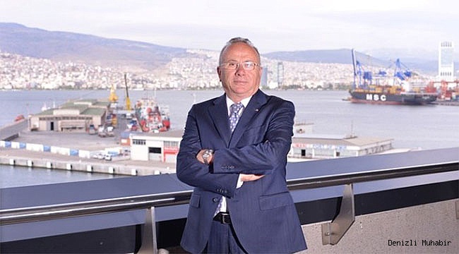'Maden İhracatının Yıldızları' Denizli'de Ödüllerine Kavuşuyor!
