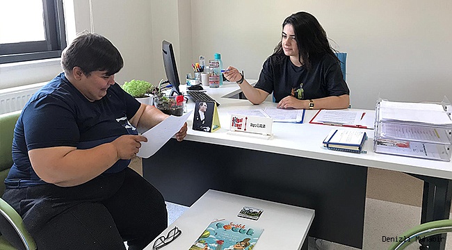 Merkezefendi Belediyesi’nden Danışmanlık Hizmeti