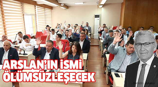 Merkezefendi Meclisi’nden Anlamlı Karar