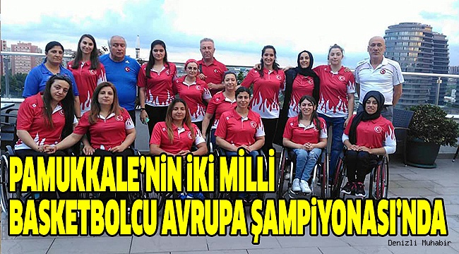 Meryem Ve Mine Hollanda’ya Hazırlanıyor