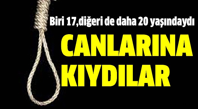 Ne Derdiniz Vardı Be Gençler!