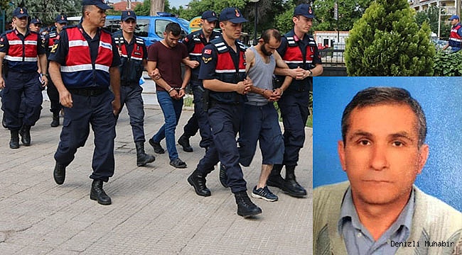 ÖLDÜRMEK İSTEMEMİŞLER!