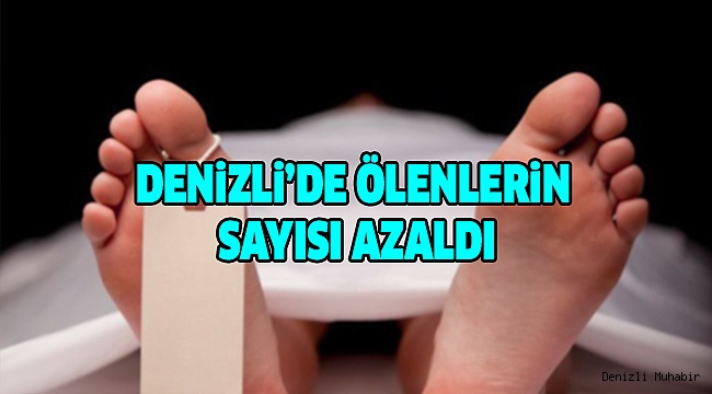 Ölenlerin Yüzde 53,9’u Erkek