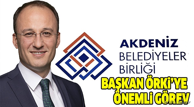 Örki Encümen Üyesi Oldu