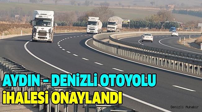 Otoyol 2,5 Yılda Tamamlanacak