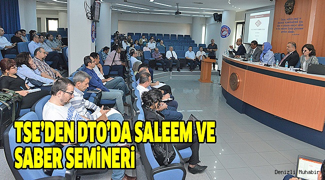 Suudi Arabistan’a İhracattaki Uygulamaları Anlattılar