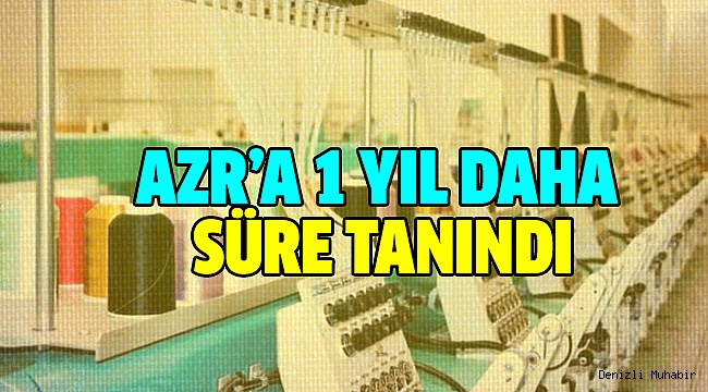 Ticaret Mahkemesi Arz İçin Kararını Verdi