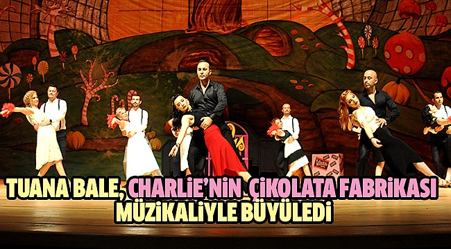 Tuana Bale Yine Tam Not Aldı