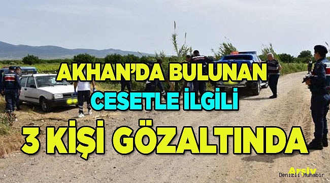 Tüfek ve hap ele geçirildi