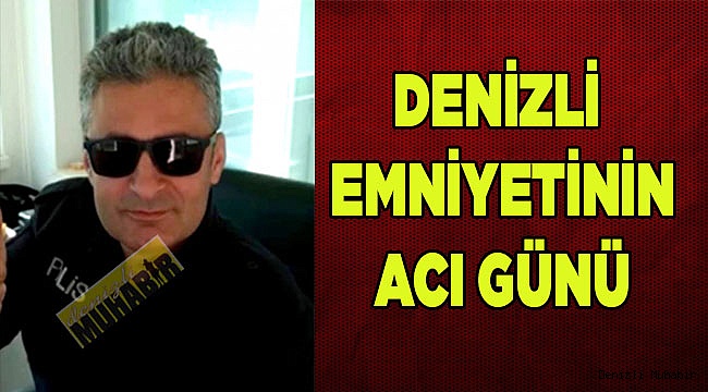 TÜM MÜDAHALELERE RAĞMEN HAYATA TUTUNAMADI
