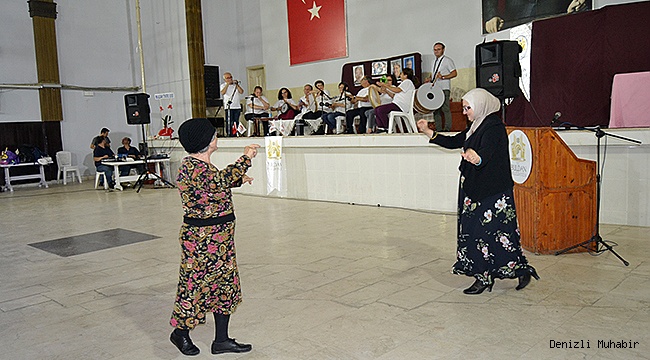 "Unutsalar da unutulmayacaklar"