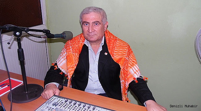 YARENDER’DEN KÜLTÜR HİZMETİ ATAĞI