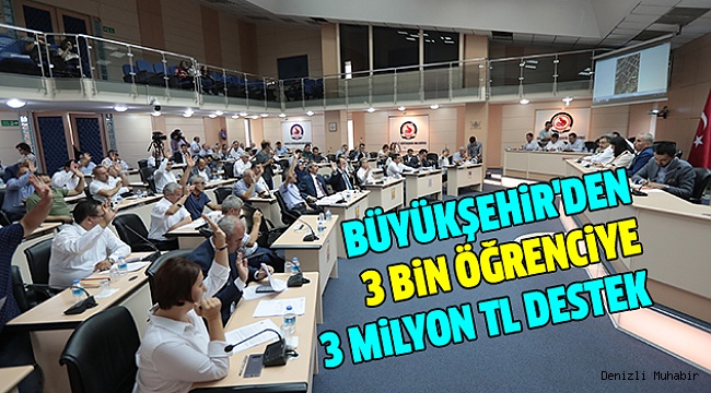 10 Ay Boyunca Destek Alacaklar