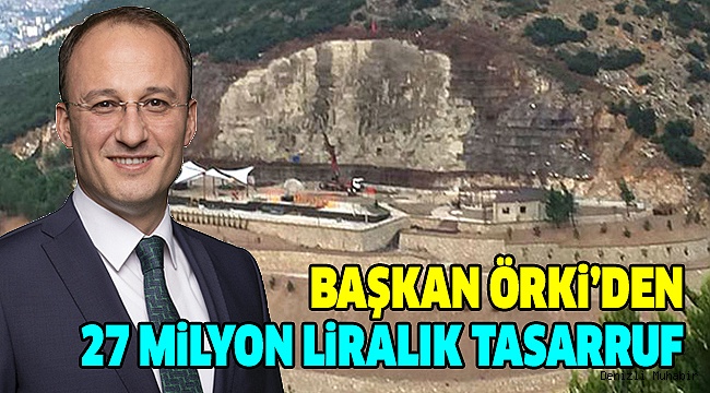 147 Milyonluk Maliyet 120’ye Düşürüldü
