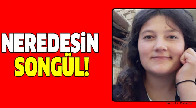 5 Gün Önce Evden Çıktı Geri Dönmedi