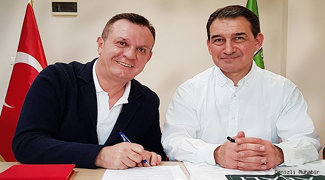 Abalıyağ'dan Yeşil-Siyahlı Kulüp’e destek