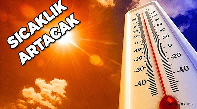 AĞUSTOS’A SICAK KARŞILAMA..