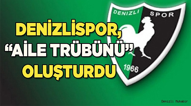 Aileler stat'da buluşacak