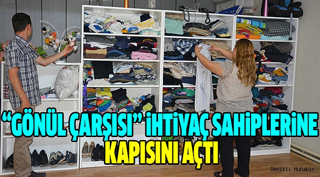 Babadağ Belediyesi Babadağlılara Yardım Eli Uzattı