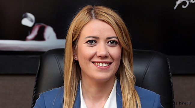 Başkan Doğan’dan Basın Bayramı Mesajı