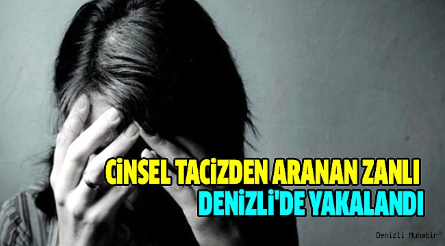 Bitlis’te Aranırken Denizli’de Yakalandı