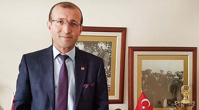 Boyacı: “Gazetecilik Meslek Yasası Bir An Önce Çıkmalı”