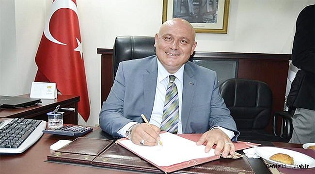 Buldan Belediyesi WhatsApp Hattı Oluşturuldu