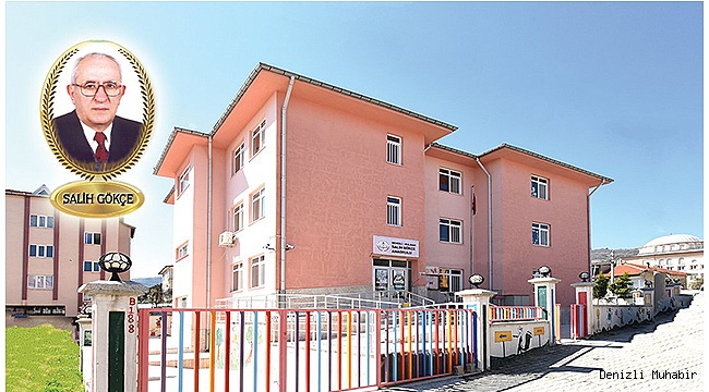 Eğitim Aşığı Salih Gökçe’yi Kaybettik