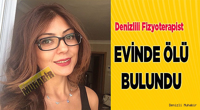 Evinde ölü bulundu