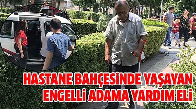 Evlatları Sahip Çıkmayınca Devlet Sahip Çıktı
