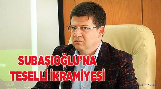 Göreve Haziran'da başlamış....