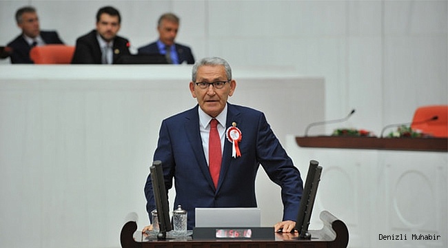 KAZIM ARSLAN İSMİNİN VERİLECEĞİ PARK BELLİ OLDU