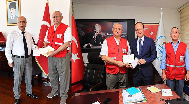 Kızılay, kurban bağışlarınızı bekliyor