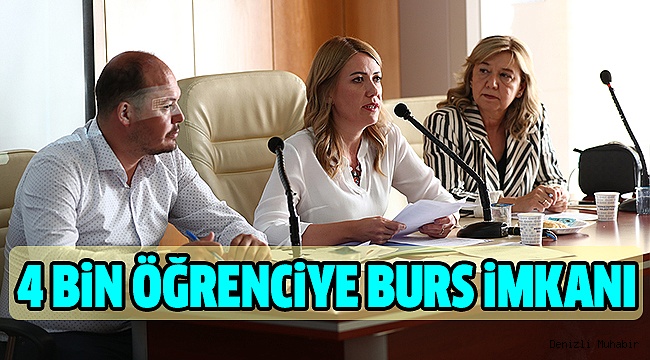 Merkezefendi Belediyesi’nden Eğitime Büyük Destek