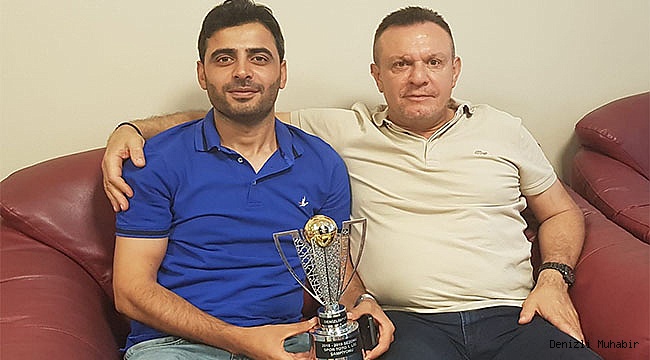Minyatür Kupa satışları başladı