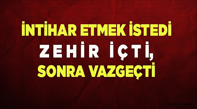 Can tatlı geldi