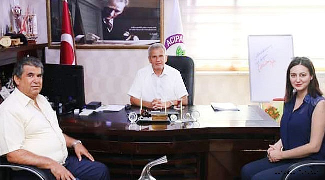 “SADECE SEÇİM İTTİFAKI DEĞİL”