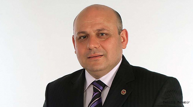 Şevik’ten Basına Kutlama Mesajı